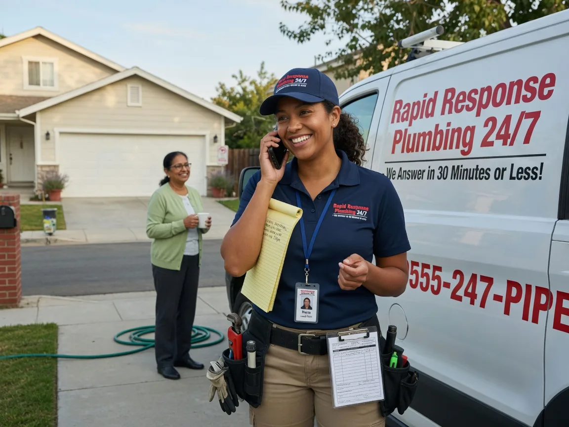 Emergency Plumber Ravenden Springs, AR FAQs